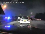 Miami Police Officer Arrested at Gun Point by State Highway Patrol After High Speed Chase