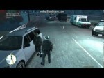 GTA IV PC:Texas DPS DUI checkpoint