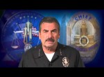 Chief’s Message – December 2012