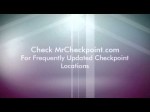 California DUI Checkpoints – DUI Checkpoint Locations Feb 23