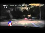 High Speed chase – Wrong Way on I-275 in St. Petersburg by Florida Trooper