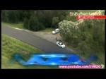 Stolen Vehicles police chase in Australia [In many suburbs] caught on camera – 7 News