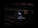 Carrera Digital 132 / the chase / Corvette Stingray VS Plymouth Highway patrol /  DCRlive