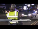 "No Refusal" OVI Checkpoint