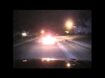 RAW VIDEO: Police dash cam video of fatal Hanahan police chase