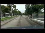 Motorcycle Pursuit with Victorian Police – Melbourne, Australia