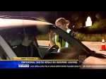 Controversial Tweeter Reveals DUI Checkpoint Locations