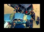 RAW VIDEO: LAPD Police Chase – Lots of boys in blue (COPS) Pursuit