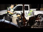 Hawthorne Police DUI Checkpoint Arrest