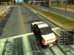 GTA IV Texas DPS highway patrol chase LCPDFR