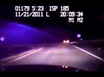 Raw video Dash cam video of police chase that ends at WinnaVegasWatch Police Pursuits videos