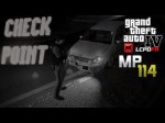 GTA IV LCPDFR MP #114 – D.U.I Checkpoint Pt. 1