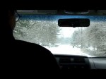 Tips For Safe Winter Driving