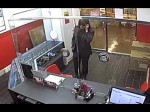 Asian Wig Bandit