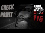 GTA IV LCPDFR MP #115 – D.U.I. Checkpoint Pt. 2