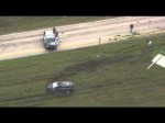 Raw: Deadly High-Speed Police Chase in Florida