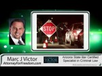 What to Do at a DUI Checkpoint with Marc Anthony Attorney for Freedom