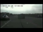 Raw Video Ohio Police Chase ends in Shotgun Shootout