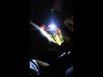 DUI Check Point San Marcos, CA, Refusing Police