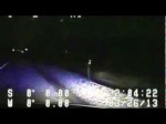 Ohio Police Pursuit Armed Suspect Ramming Police Cars Shots Fired (Raw Dashcam Video)