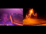 Ocala DUI Checkpoint (dash cam)