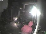 Burglary Suspects Sought, Images Captured on Video