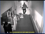 Suspects Wanted For Commercial Burglary