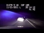 Raw video  WinnaVegas Police Chase   Dash cam Video