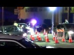 Gardena Police – Unconstitutional DUI Checkpoint