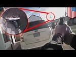 Albuquerque police shooting raw video from lapel camera