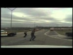 Raw: Dashcam Shows Shooting, Evan Ebel Chase