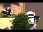 Police chase ute in Brisbane’s Woodridge – Durack | RAW video footage 31/03/2014