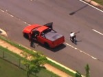 Raw: Dramatic Police Chase in Australia