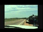 Mississippi Highway Patrol Chase