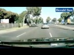 WATCH: Insane Police High speed Car Chase in Australia Caught on Dashcam