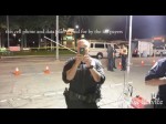 Police at DUI Checkpoint Harass Photographers