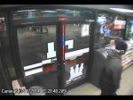 Suspect Sought in the Robbery of a Local Gas Station NR14178rh