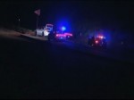 Raw: Girl Killed in Kansas After Police Chase