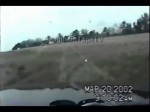 Georgia HIghway Patrol Chase and Pit