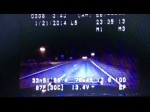 Fatal Police Chase From Jan. 21, 2014