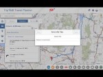 How to use AAA TripTik Travel Planner – Create and Save Routes