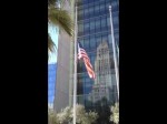 Flag Half Staff