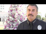 Chief’s Message – December 2014