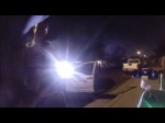 Aerial Video LASD Carson DUI Checkpoint