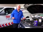 Under The Hood – Engine Oil