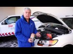 Under The Hood – Headlight Care