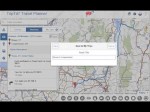 Using AAA TripTik Travel Planner – Create and Save Routes