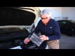 Under The Hood – Engine Air Filter