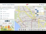 Using AAA TripTik Travel Planner – Construction and Traffic