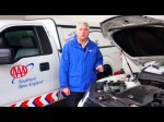 Under The Hood – Coolant